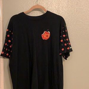 Nike Kevin Durant Black T-Shirt